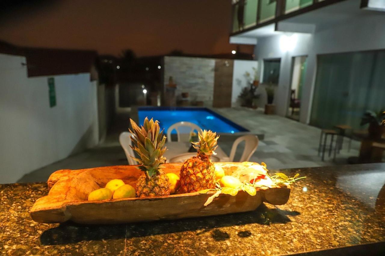 Sobrado Ancora Dos Sonhos Apartment Pirenópolis Exterior foto