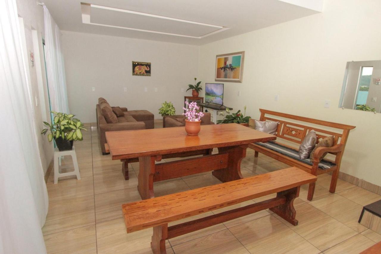 Sobrado Ancora Dos Sonhos Apartment Pirenópolis Exterior foto